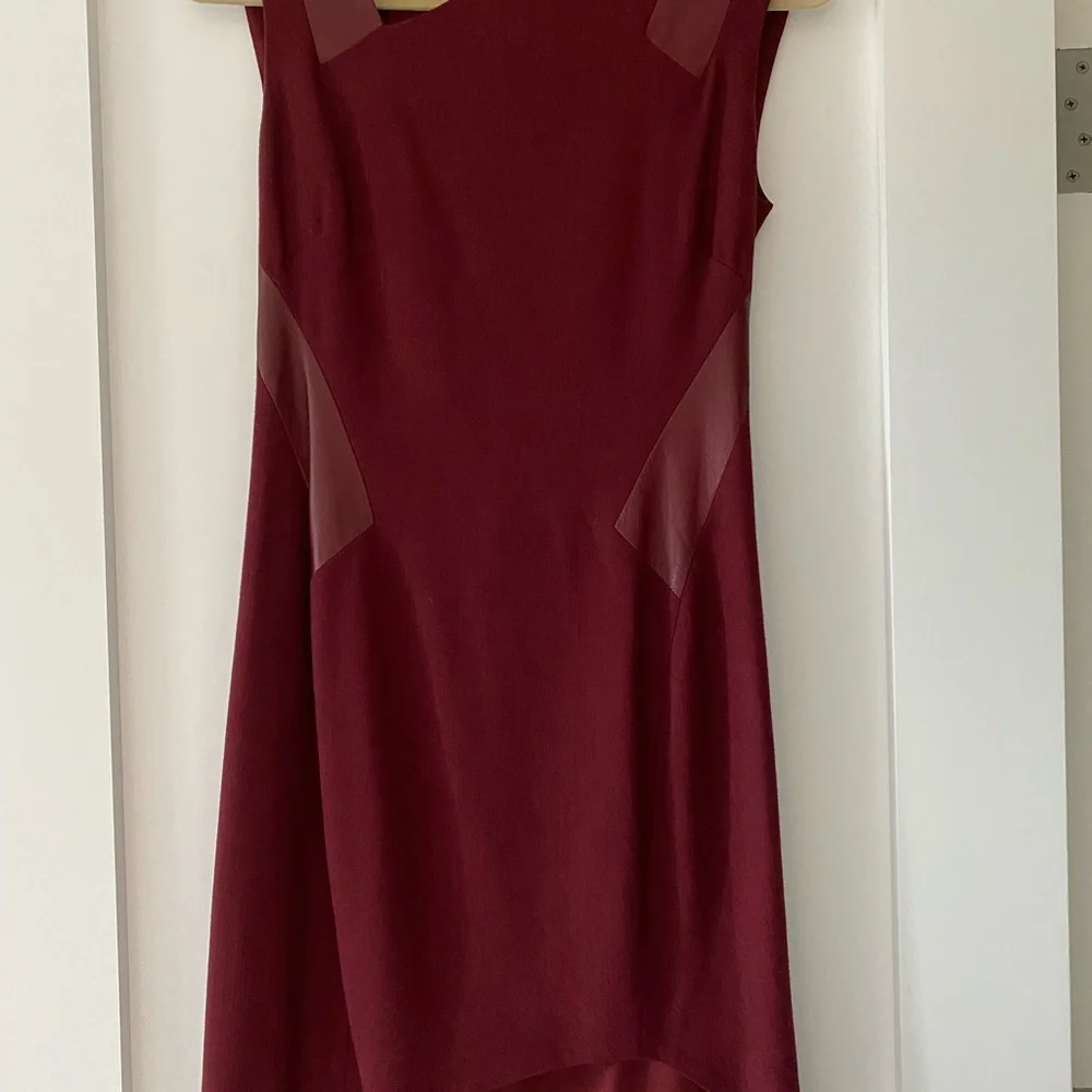 Helmut Lang Dress NWT sz 2 - Picture 3 of 4